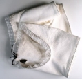 Женские перчатки Eleganzza, цвет: белый 00111551 2009 г инфо 10673u.
