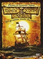 Пираты Острова сокровищ Формат: DVD (PAL) (Упрощенное издание) (Keep case) Дистрибьютор: Сигма Фильм Региональный код: 5 Количество слоев: DVD-5 (1 слой) Субтитры: Русский Звуковые дорожки: Русский Закадровый инфо 1205v.