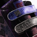 Обувь женская DC Chelsea VLX Purple 2010 г инфо 11578v.
