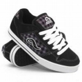 Обувь жен Adio Betsey Black/Grape/White 2009 г инфо 11590v.