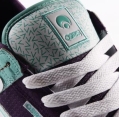 Обувь женская Osiris Libra Purple/Teal 2010 г инфо 11616v.