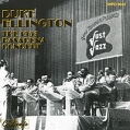 Duke Ellington The 1953 Pasadena Concert Формат: Audio CD (Jewel Case) Дистрибьюторы: ZYX Music, Концерн "Группа Союз" Германия Лицензионные товары Характеристики аудионосителей 2010 г Альбом: Импортное издание инфо 7531o.