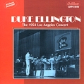 Duke Ellington The 1954 Los Angeles Concert Формат: Audio CD (Jewel Case) Дистрибьюторы: ZYX Music, Концерн "Группа Союз" Германия Лицензионные товары Характеристики инфо 7533o.