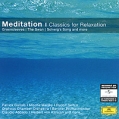 Meditation Classics For Relaxation Формат: Audio CD (Jewel Case) Дистрибьюторы: Deutsche Grammophon GmbH, ООО "Юниверсал Мьюзик" Россия Лицензионные товары Характеристики аудионосителей 2010 г Сборник: Российское издание инфо 8182o.