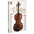 Violon The Ultimate Edition (12 CD) Формат: 12 Audio CD (Подарочное оформление) Дистрибьюторы: SONY BMG Russia, RCA Red Seal Лицензионные товары Характеристики аудионосителей 2008 г Сборник: Импортное издание инфо 8187o.