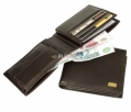 Портмоне Giorgio Vasari P-3929-03-03 Floter-brown 2010 г инфо 6377z.