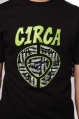 Футболка Circa Icon Grillz Black 2010 г инфо 6408z.