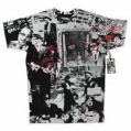 Футболка Circa Mobster Black 2009 г инфо 6410z.