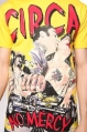 Футболка Circa No Mercy Cyel 2010 г инфо 6411z.