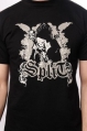 Футболка Split Darkness Black 2010 г инфо 6428z.