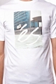 Футболка Es Macba 2 White 2010 г инфо 6488z.