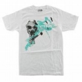 Футболка Circa Smokescreen White 2009 г инфо 6565z.