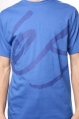 Футболка Es Tonal Script 2 Royal 2010 г инфо 6586z.