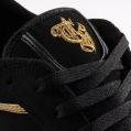 Обувь Fallen Regal Black/Gold 2010 г инфо 6757z.