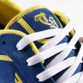 Обувь Fallen Regal Royal/Yellow 2010 г инфо 6759z.