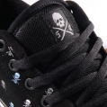 Обувь Circa AL50 Black/Multi/Skull 2010 г инфо 6768z.
