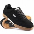 Обувь Lakai Staple OG Black Suede 2009 г инфо 6770z.
