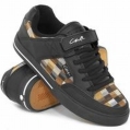 Обувь Circa 205Vulc Black/Century 2009 г инфо 6774z.