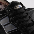 Обувь Macbeth Manchester Black/Black Suede Hol09 2009 г инфо 6775z.