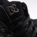 Обувь DC Chase XE Black/Battleship Print 2010 г инфо 6781z.