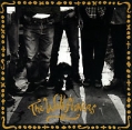 The Wallflowers The Wallflowers Формат: Audio CD (Jewel Case) Дистрибьюторы: Virgin Records America, Inc , Gala Records Лицензионные товары Характеристики аудионосителей 1992 г Альбом: Импортное издание инфо 8935z.
