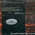 Blue October Believe Формат: Audio CD (Jewel Case) Дистрибьютор: Different Drum Лицензионные товары Характеристики аудионосителей 1999 г Альбом инфо 9062z.