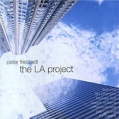 Peter Friestedt The LA Project Формат: Audio CD Дистрибьютор: RCA Victor Лицензионные товары Характеристики аудионосителей 2004 г Альбом: Импортное издание инфо 9086z.