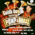 Guildo Horn Guildo Horn Featuring Pomp & Brass Исполнитель Гулдо Хорн Guildo Horn инфо 9101z.