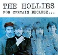 The Hollies For Certain Because… Формат: Audio CD Лицензионные товары Характеристики аудионосителей Альбом инфо 9112z.