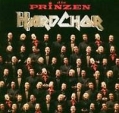 Die Prinzen Hardchor Формат: Audio CD Дистрибьютор: Hansa Лицензионные товары Характеристики аудионосителей 2004 г Альбом: Импортное издание инфо 9144z.