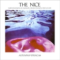 The Nice Autumn '67 - Spring '68 Формат: Audio CD (Jewel Case) Дистрибьюторы: "EMI", Virgin, Gala Records Европейский Союз Лицензионные товары Характеристики аудионосителей 2009 г Альбом: Импортное издание инфо 9205z.