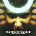 Blood Has Been Shed Spirals Novella Of Uriel Формат: Audio CD Дистрибьютор: Roadrunner Records Лицензионные товары Характеристики аудионосителей 2006 г Сборник: Импортное издание инфо 9210z.