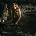 Hydrogyn Deadly Passions Формат: Audio CD (Jewel Case) Дистрибьютор: Концерн "Группа Союз" Лицензионные товары Характеристики аудионосителей 2008 г Альбом: Российское издание инфо 9477z.