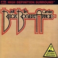 Jeff Beck Beck, Bogart And Appice Формат: Audio CD Дистрибьютор: Epic Лицензионные товары Характеристики аудионосителей 1991 г Альбом: Импортное издание инфо 9478z.