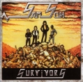 Samson Survivors Формат: Audio CD (Jewel Case) Дистрибьютор: Sanctuary Records Лицензионные товары Характеристики аудионосителей 2001 г Альбом инфо 9481z.