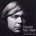David Mac Neal Les Annees RCA (2 CD) Формат: 2 Audio CD Дистрибьютор: RCA Лицензионные товары Характеристики аудионосителей 1995 г Сборник: Импортное издание инфо 9858z.