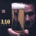Адо 2000 Римский Папа курит `Беломор` Формат: Audio CD Лицензионные товары Характеристики аудионосителей Альбом инфо 9886z.