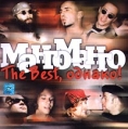 Манго Манго The Best, однако! Формат: Audio CD Лицензионные товары Характеристики аудионосителей Авторский сборник инфо 9896z.