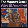 The Mooney Suzuki Alive & Amplified Bus Исполнитель "The Mooney Suzuki" инфо 10943z.