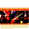Joe Jackson, Graham Maby, Gary Burke Summer In The City Формат: Audio CD Дистрибьютор: Sony Classical Лицензионные товары Характеристики аудионосителей 2000 г Альбом: Импортное издание инфо 10953z.