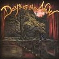 Days Of The New Days Of The New 3 Формат: Audio CD Дистрибьютор: Outpost Recordings Лицензионные товары Характеристики аудионосителей 2006 г Альбом: Импортное издание инфо 11028z.