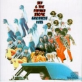 Sly & The Family Stone Greatest Hits "Sly And The Family Stone" инфо 11048z.