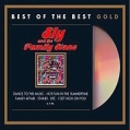 Sly & The Family Stone The Best Of Sly & The Family Stone "Sly And The Family Stone" инфо 11050z.