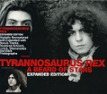 Tyrannosaurus Rex A Beard Of Stars Формат: 2 Audio CD (Jewel Case) Дистрибьютор: Straight Ahead Productions Ltd Лицензионные товары Характеристики аудионосителей 2004 г Альбом инфо 11055z.