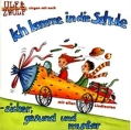 Ulf & Zwulf Ich Komme In Die Schule & Zwulf" "Ulf Und Zwulf" инфо 11069z.