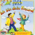 Ulf & Zwulf Ich Bin Dein Freund & Zwulf" "Ulf Und Zwulf" инфо 11072z.