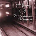Spin Doctors Just Go Ahead Now A Retrospective Формат: Audio CD Дистрибьютор: Columbia Лицензионные товары Характеристики аудионосителей 2000 г Альбом: Импортное издание инфо 11083z.
