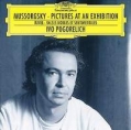 Ivo Pogorelich Mussorgsky: Pictures At An Exhibition Формат: Audio CD Дистрибьютор: Deutsche Grammophon GmbH Лицензионные товары Характеристики аудионосителей Не указан инфо 12400z.