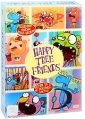 Happy Tree Friends (3 DVD) Сериал: Happy Tree Friends инфо 6101p.