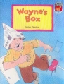 Wayne's Box Серия: Cambridge Reading для российских школ инфо 6989p.